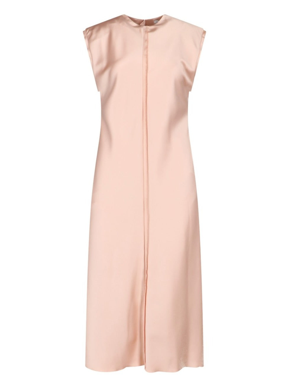 Midi Dress – Pink