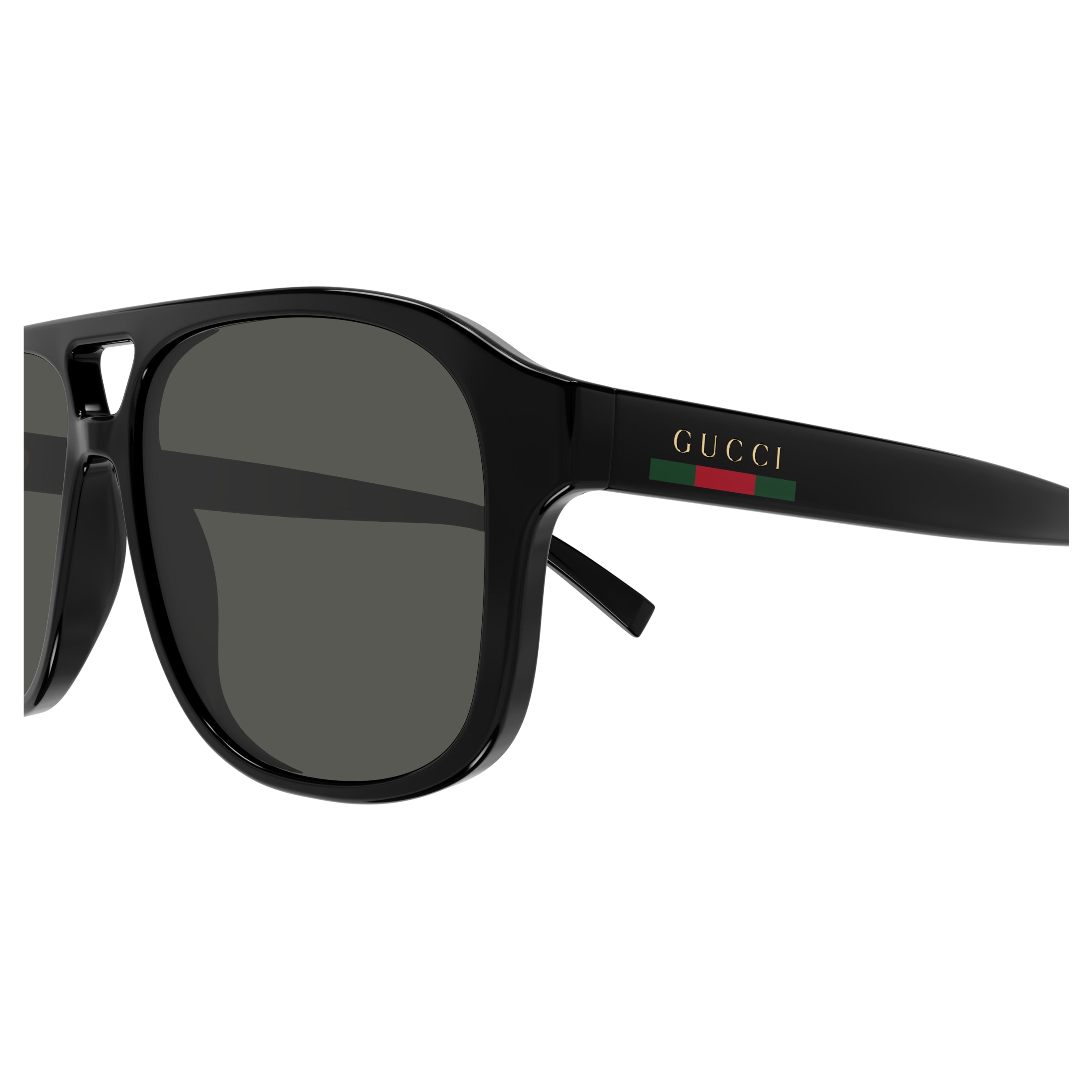 Gg1856S Rectangular Frame Sunglasses