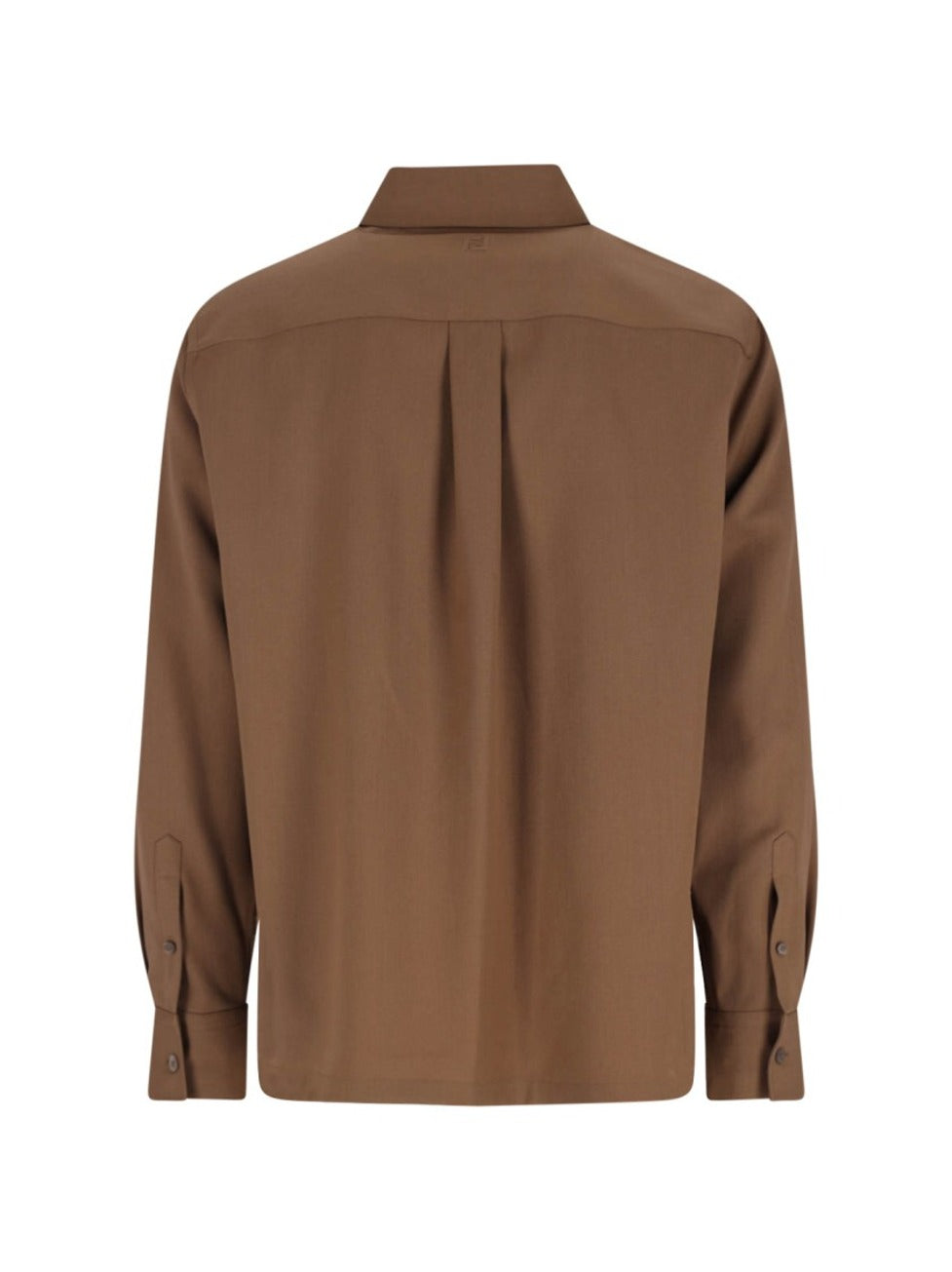 Shirt – Brown