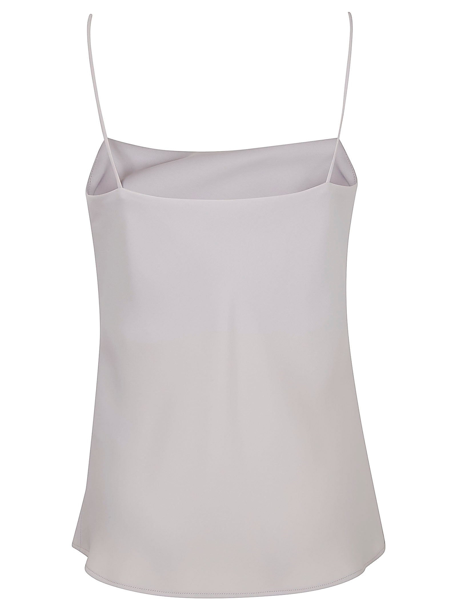Sleeveless Spaghetti Strap Top