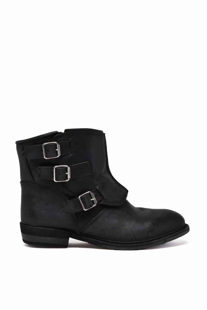 Boot Noh Bootie - Black