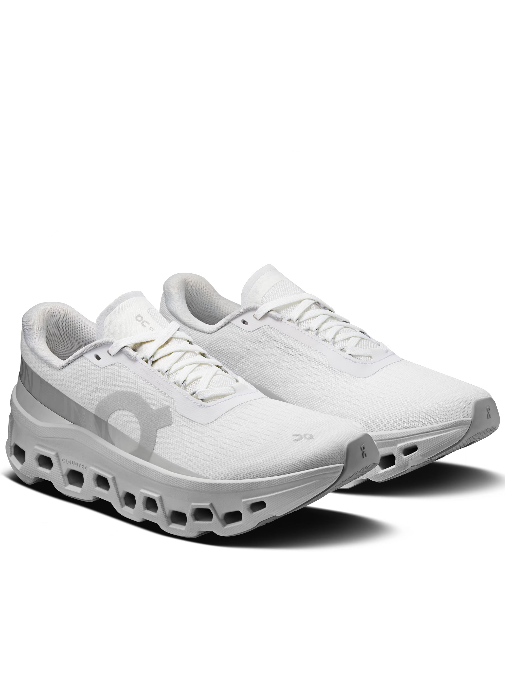 Cloudmster 1 Lightweight Breathable Mesh Sneakers