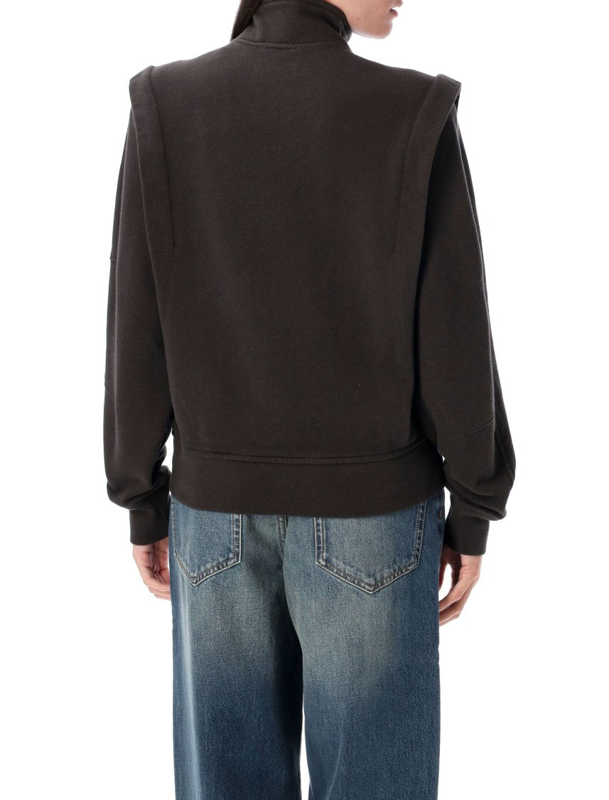 Madilia Sweatshirt