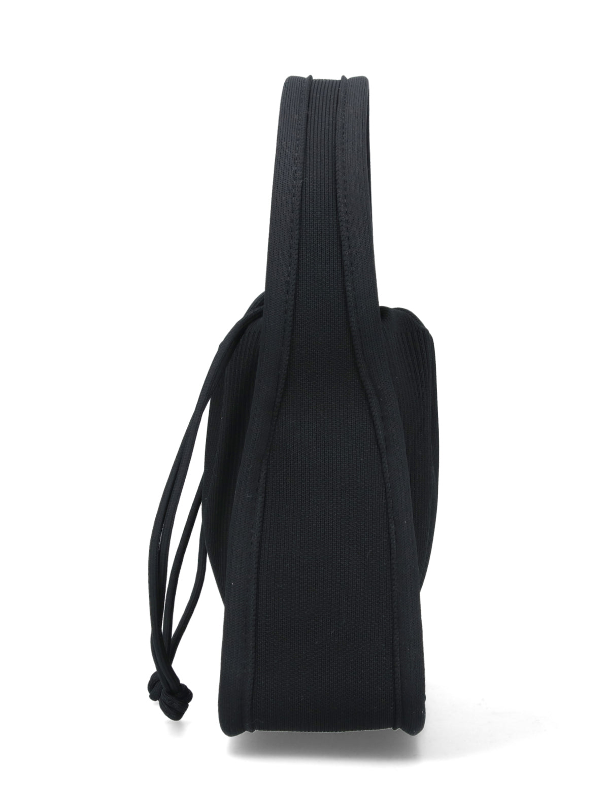 "Ryan" Small Tote Bag – Black