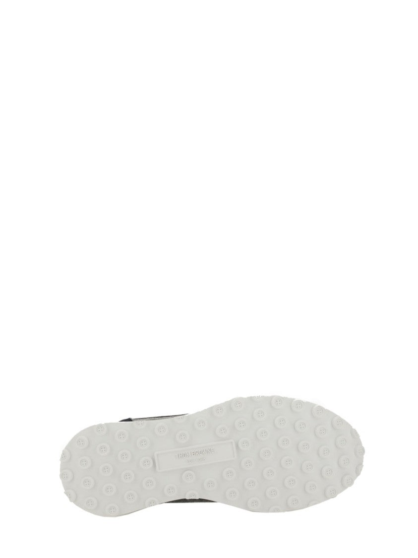 Tech Runner Sneaker