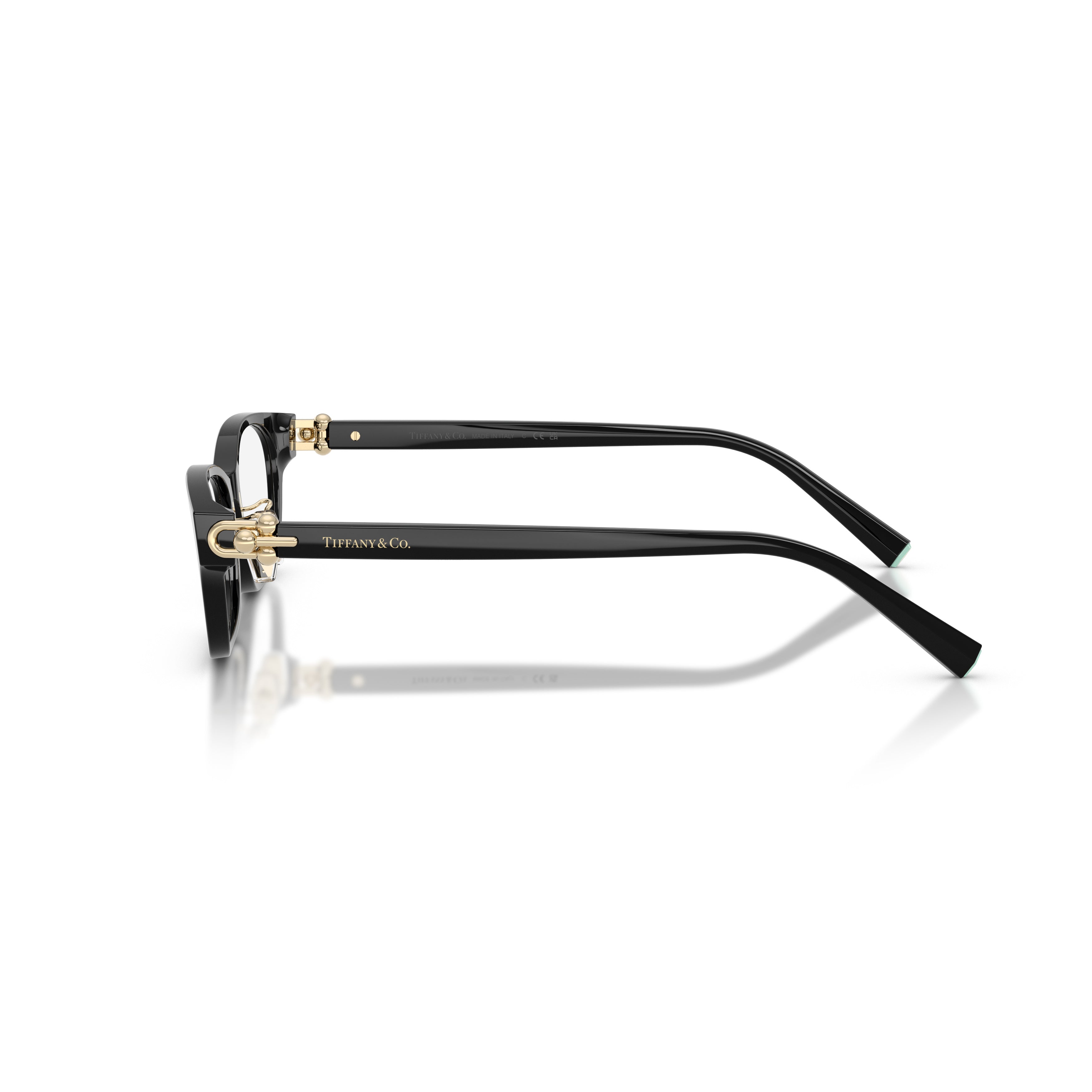 0tf2291d Rectangular Eyeglasses