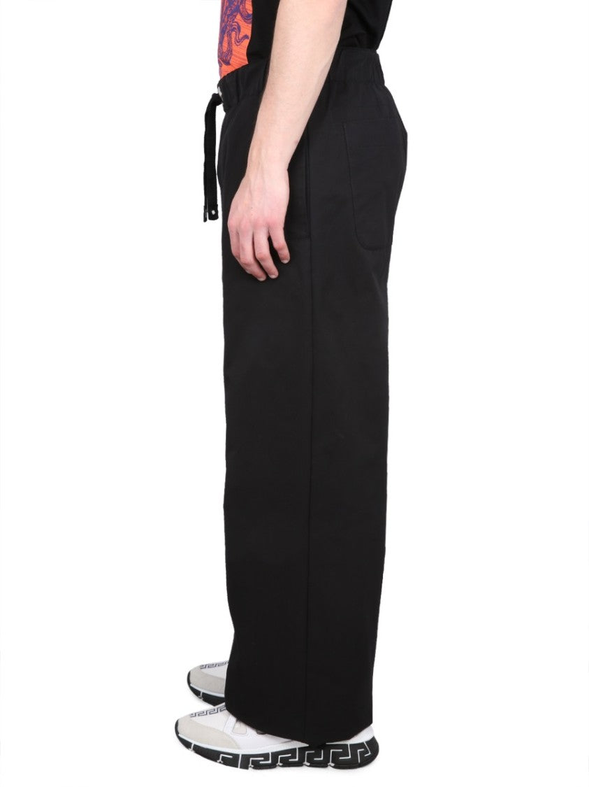 Drawstring Pants