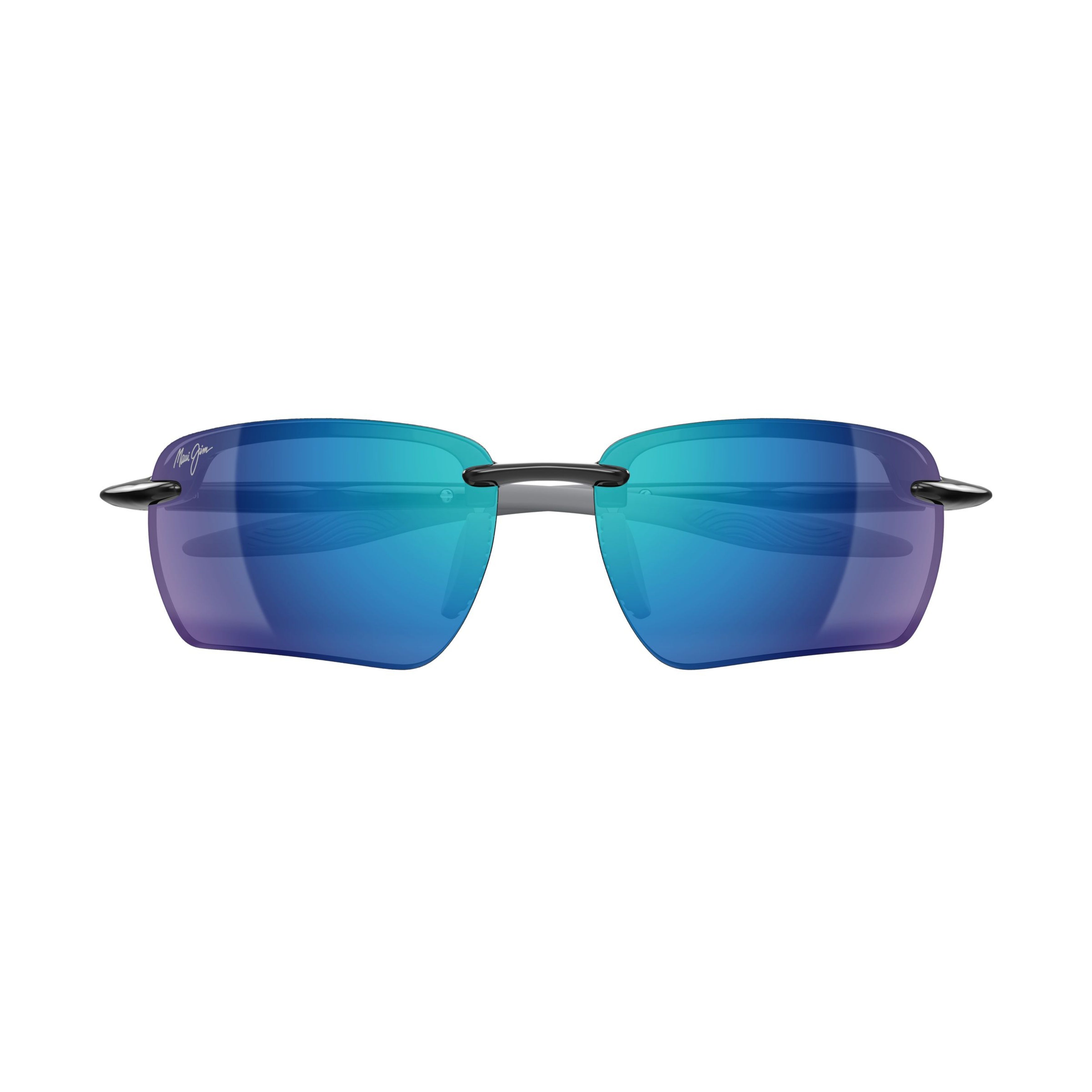 Hookipa Ultra G Rimless Sunglasses