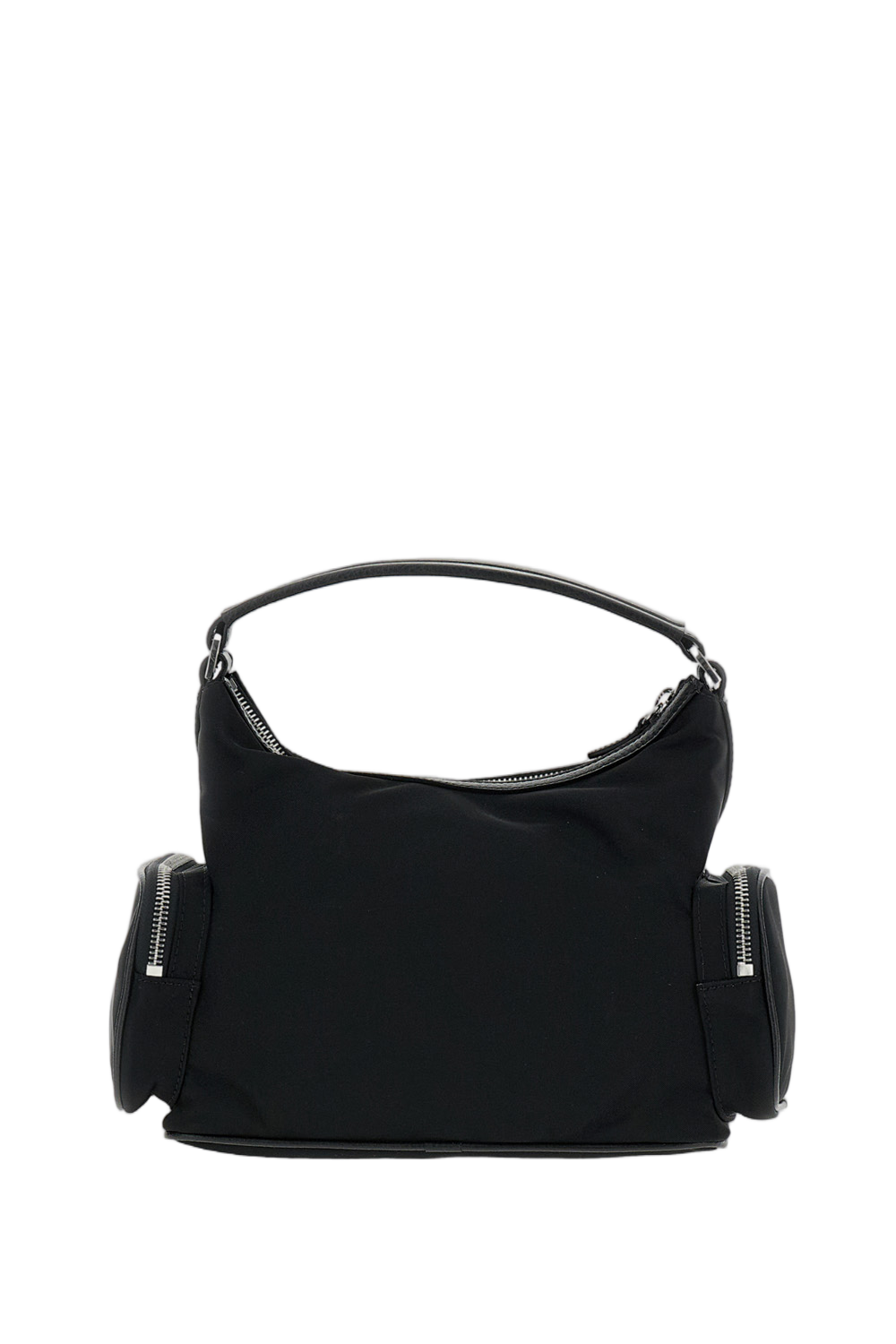 Black Dartmoor Small Shoulder Bag