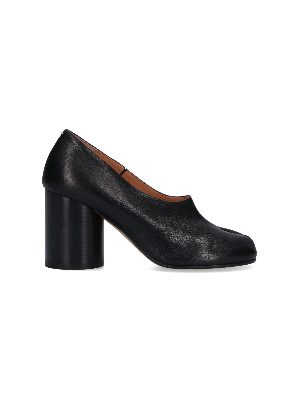 "Tabi" Décolleté – Black