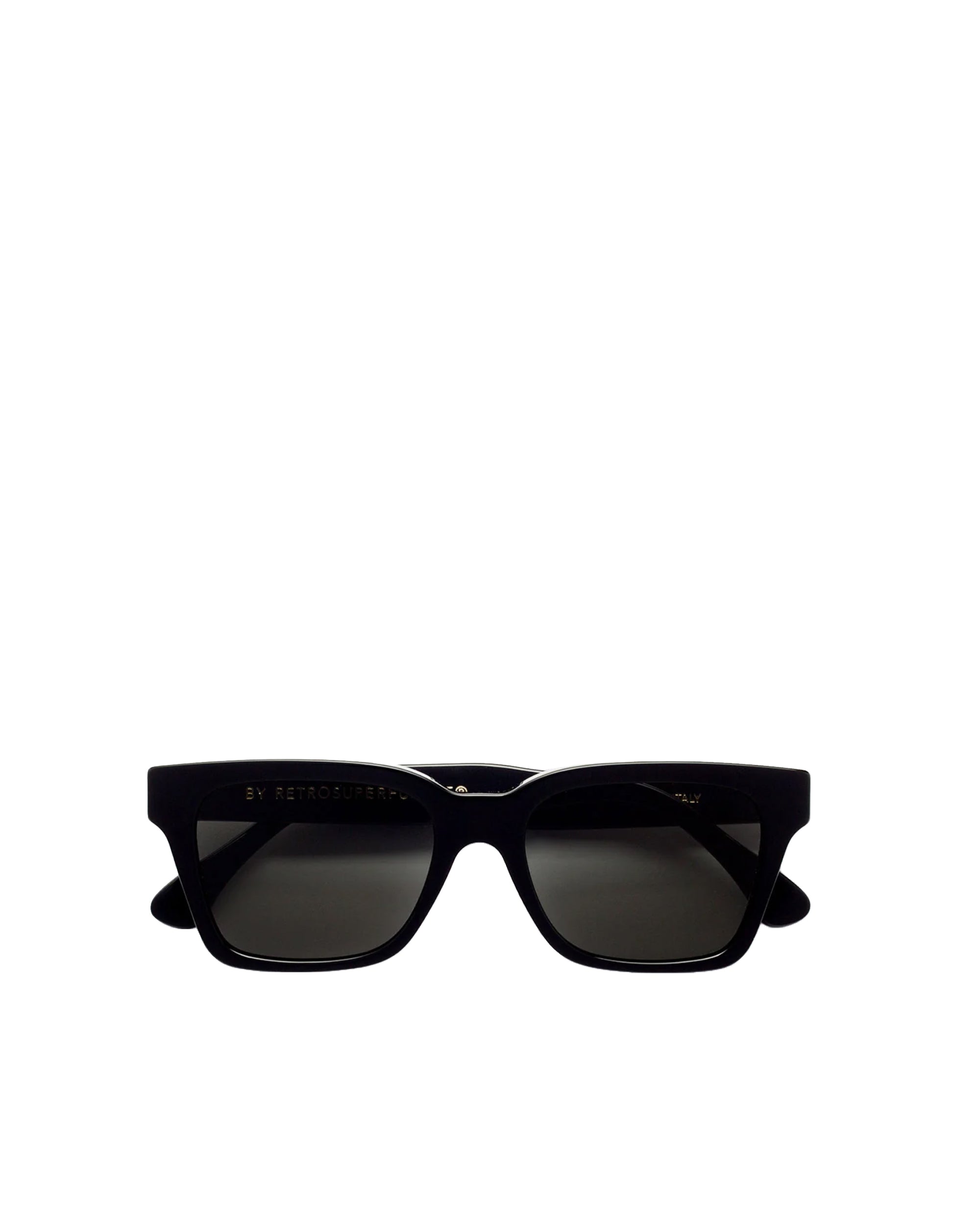 America Black Sunglasses
