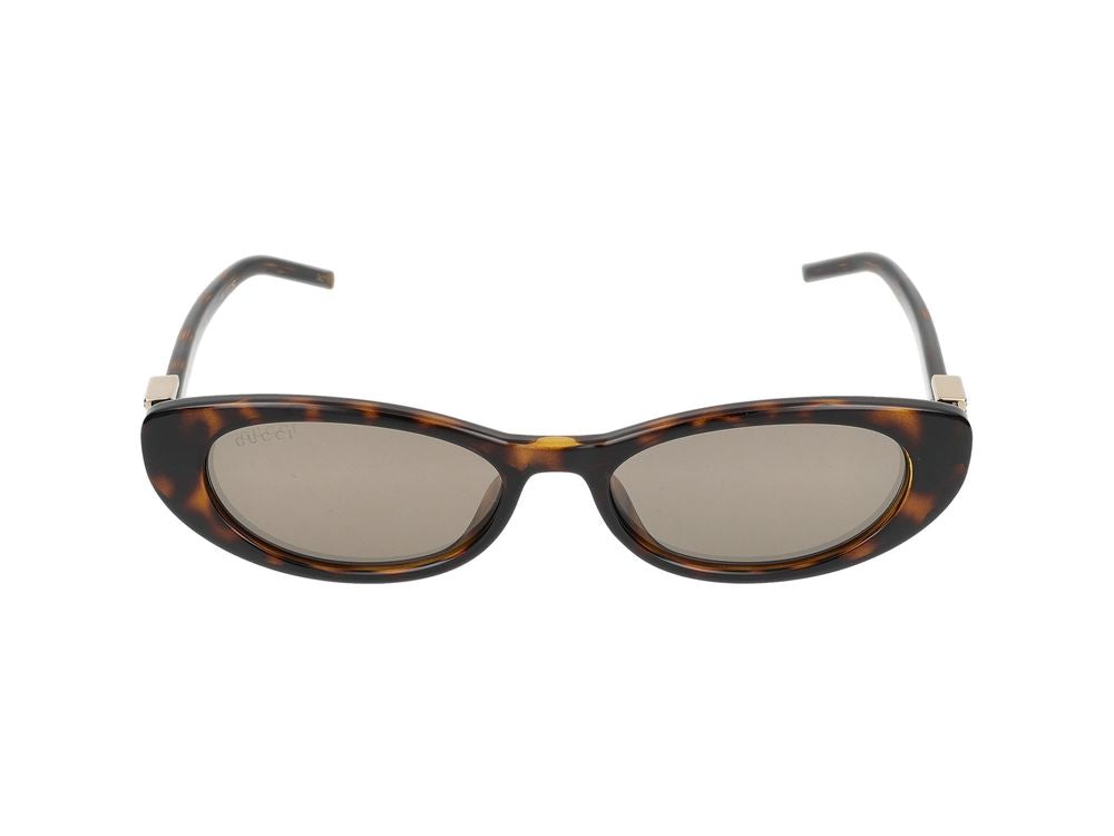 Sunglasses GG1680S 003 havana havana grey 52/17/140