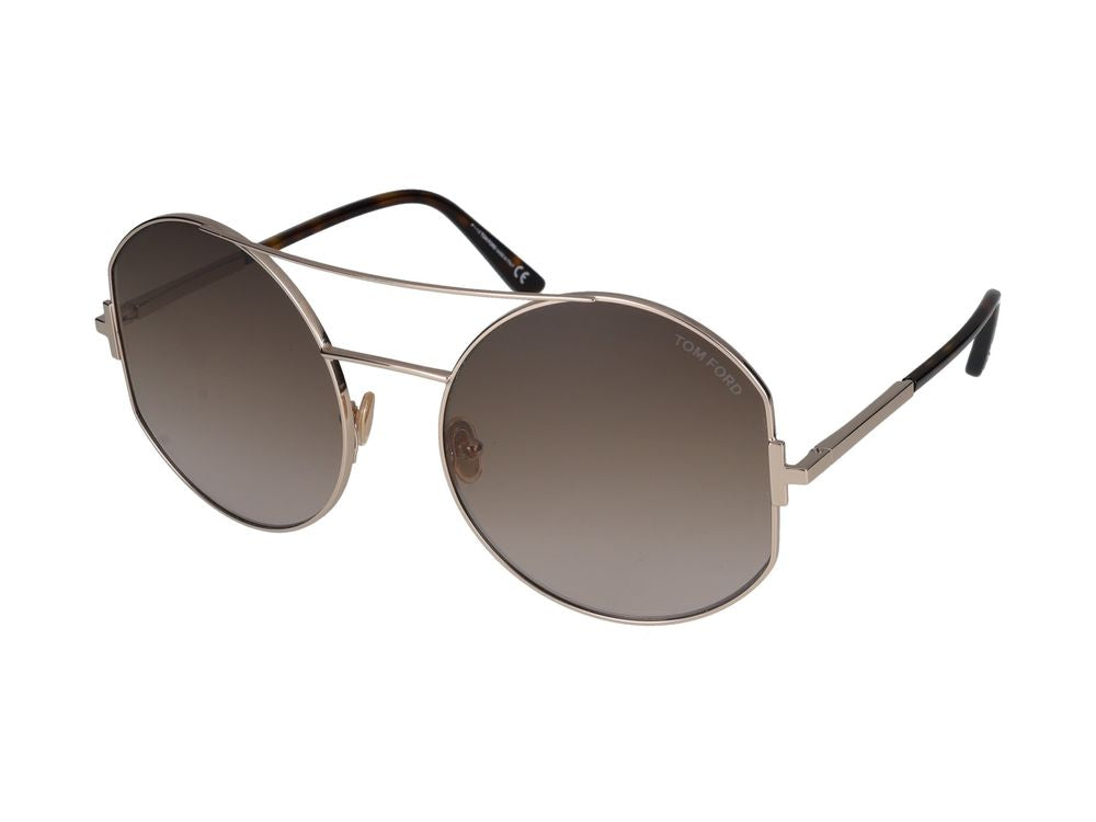 Sunglasses Ft0782 28,00Â F 60/20/140