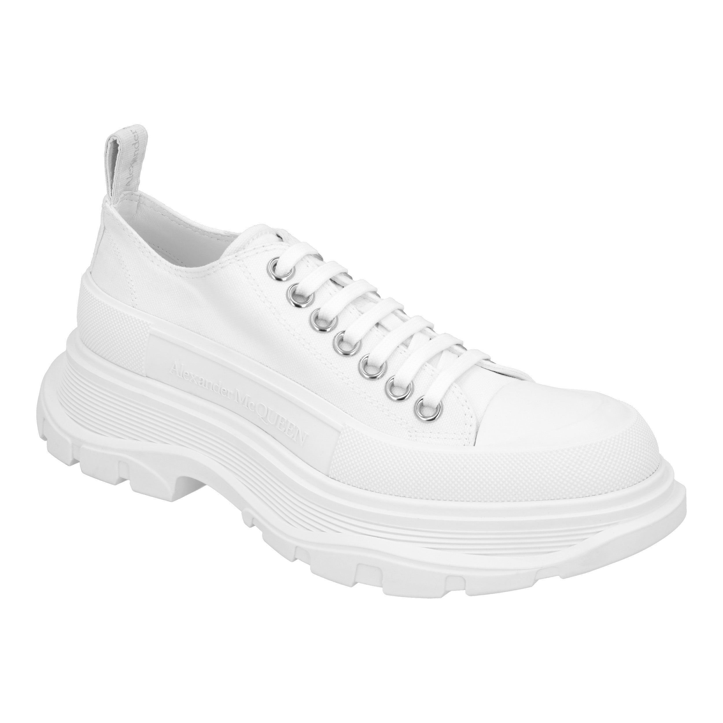 Tread Sneaker 'White'