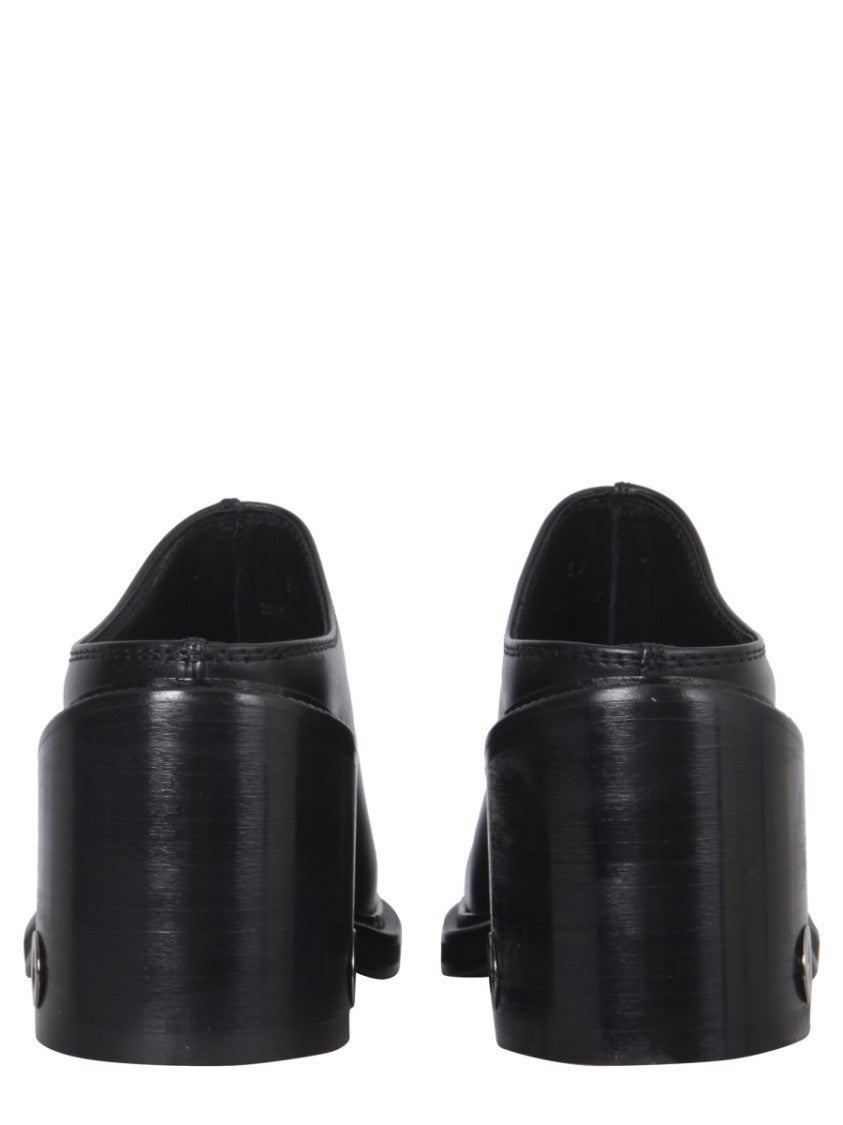 "Buco" Sabot Sandals