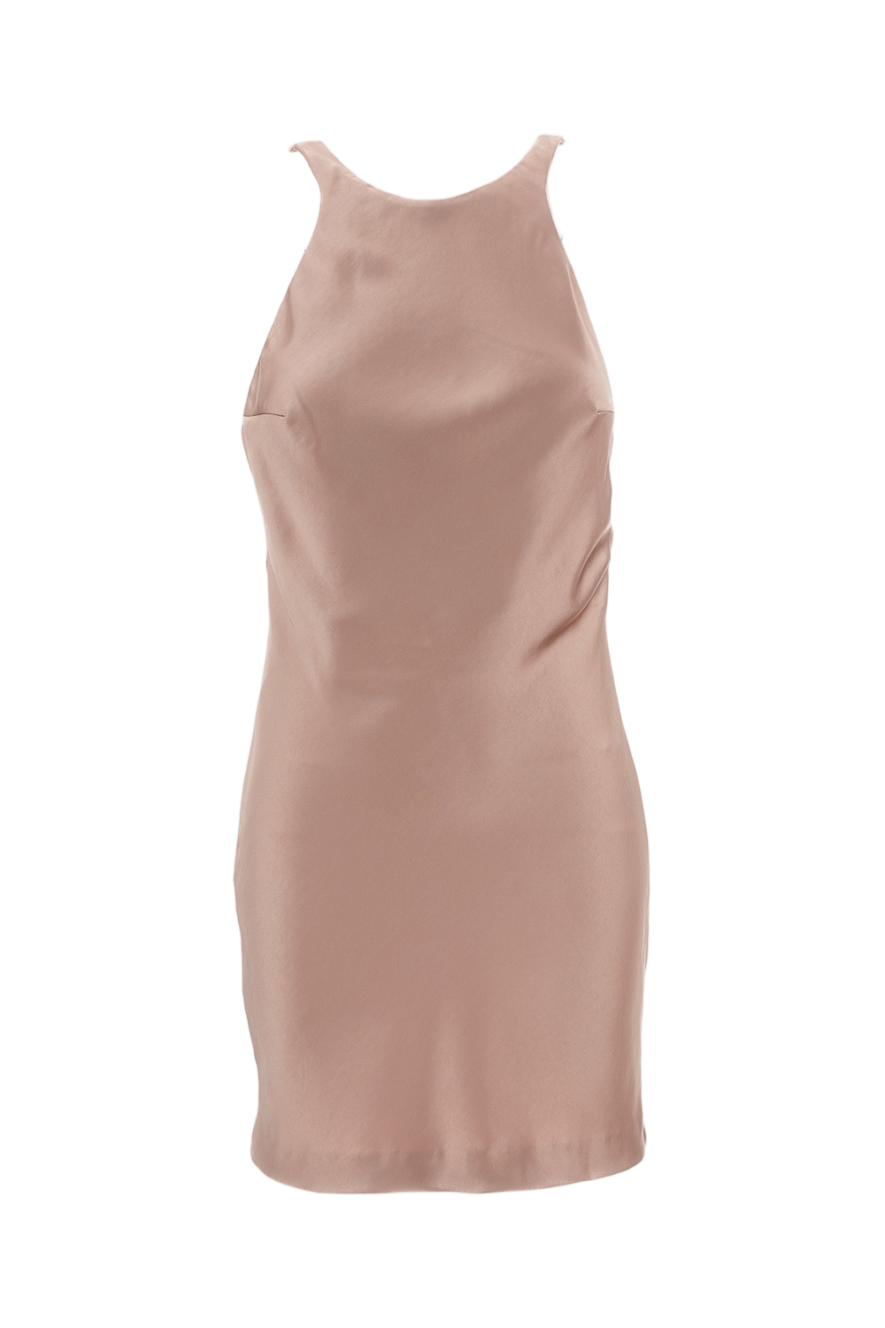 Carmen Mini Dress