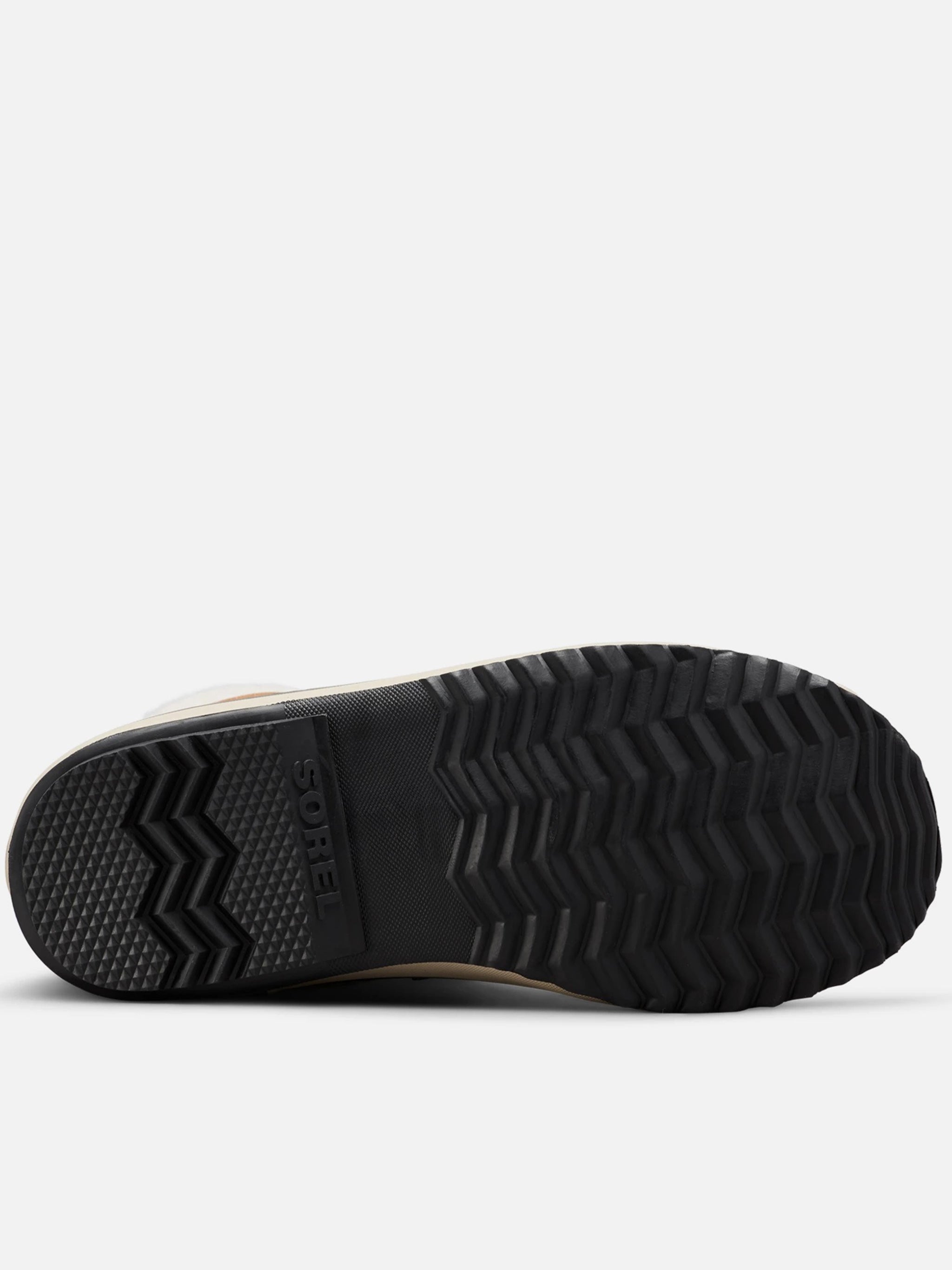 Tan Winter Carnival WP 24 Boots