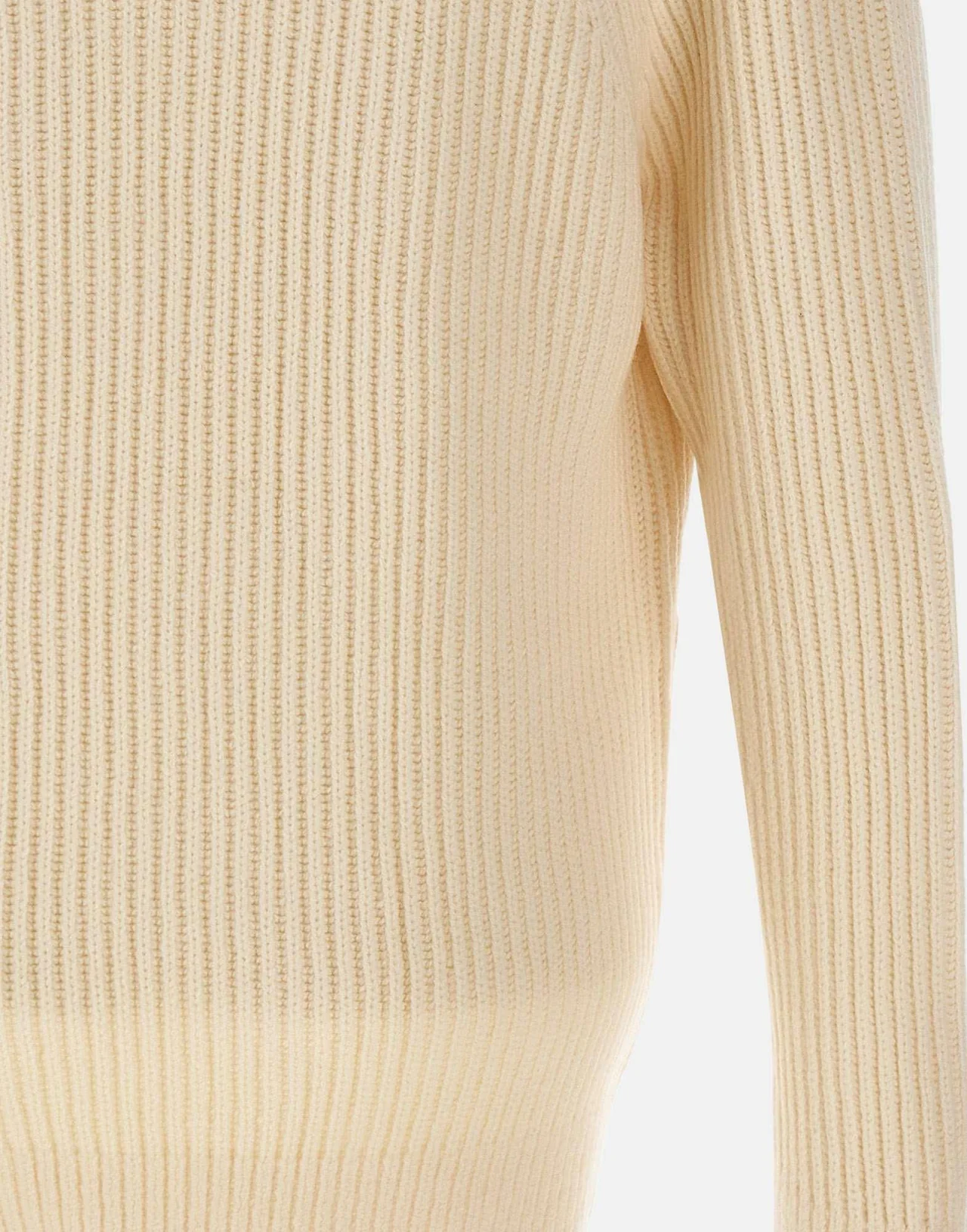 Double-Breasted Shawl Collar Cardigan
