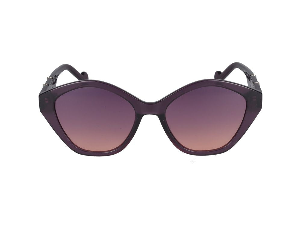 Sunglasses Liu Jo LJ770S 501 Plum 54/18/140