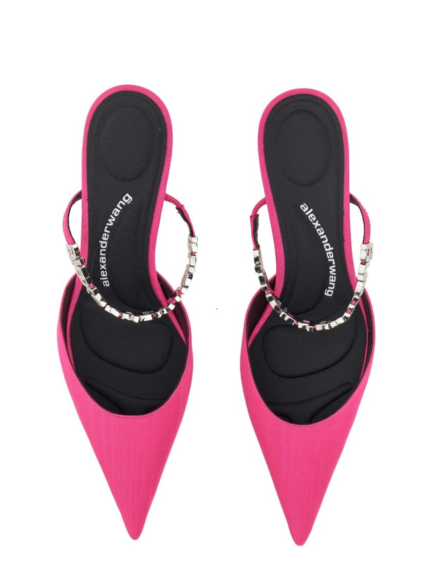 Mules Delphine