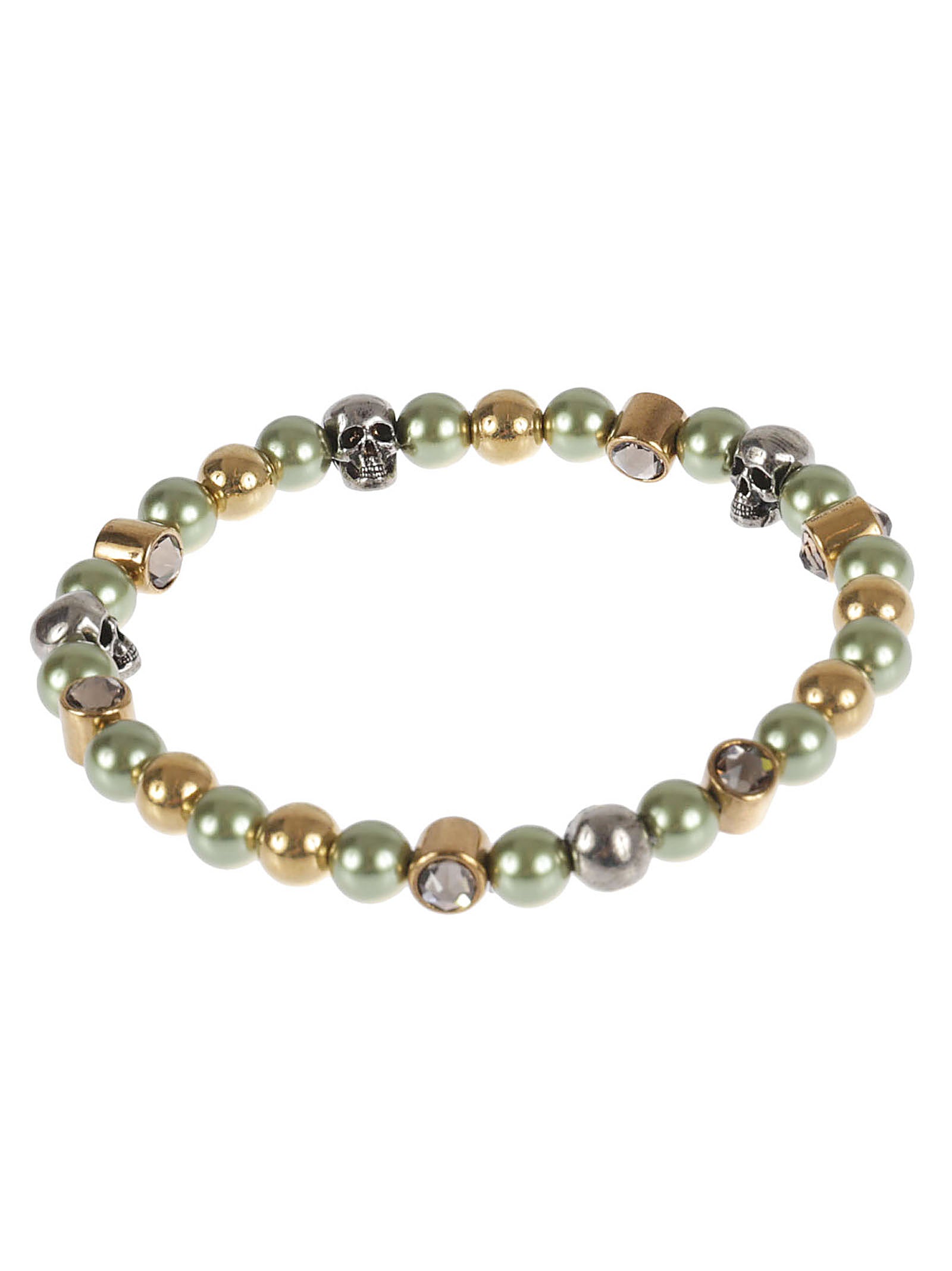 Delicate Stretch Bracelet