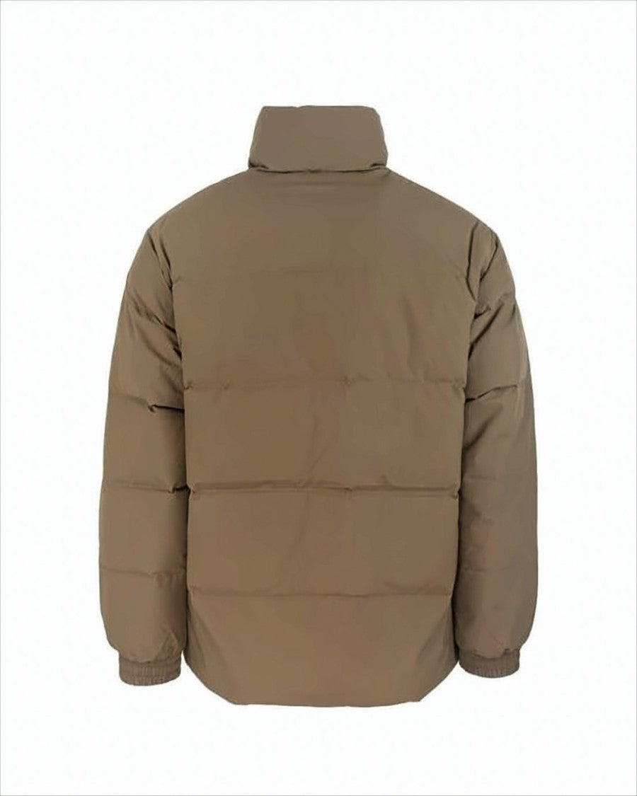 Boxy Padded Jacket