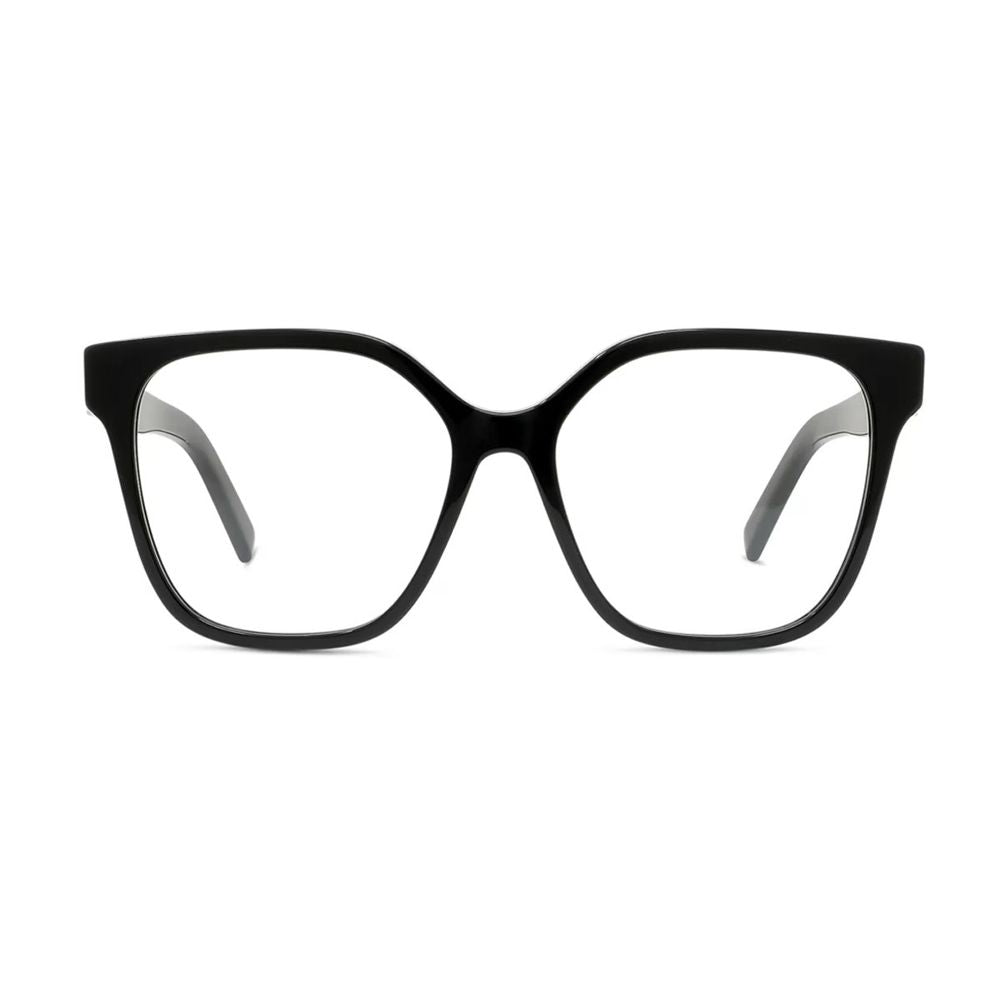 4G Gv50064I Oversized Square Acetate Sunglasses