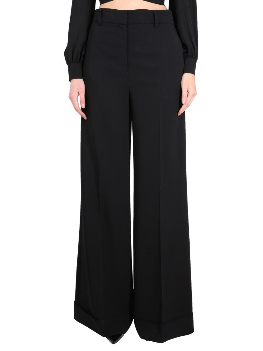 High Waist Pants
