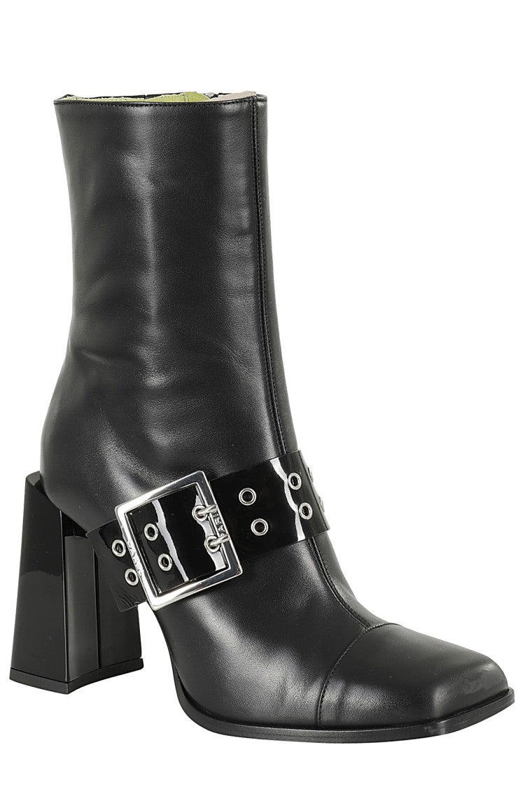 Moonlight Ankle Boot
