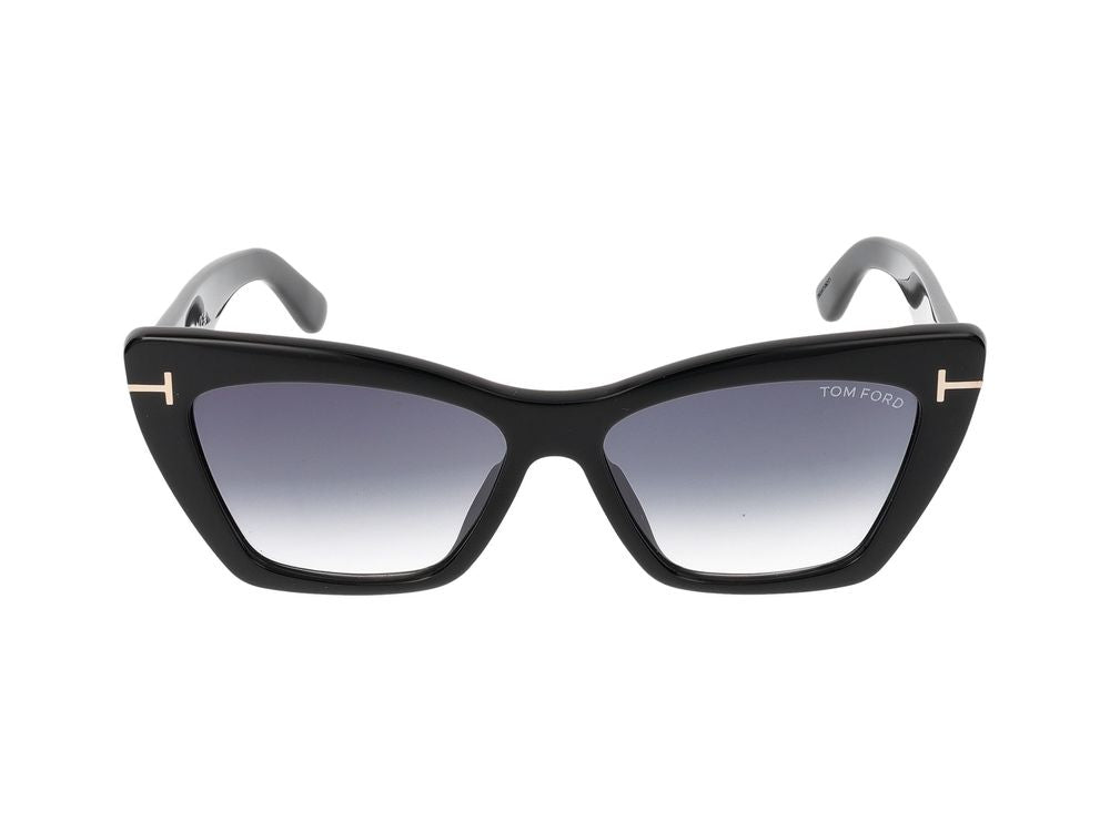 Sunglasses Ft0871 01B 56/15/140