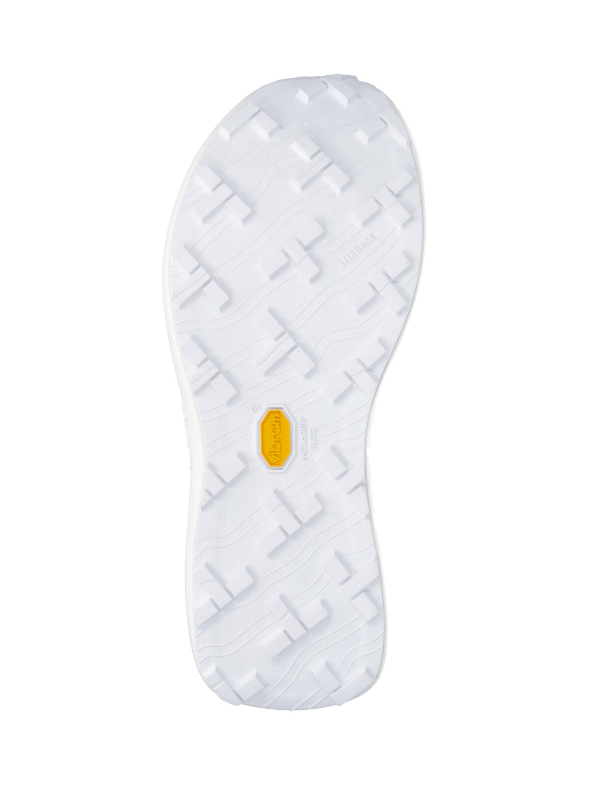 White NR 005 Dyneema Technical Sneakers
