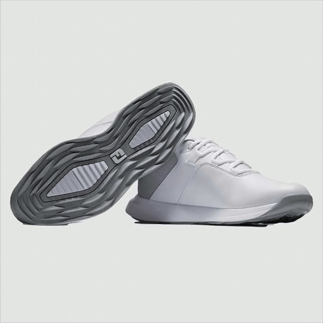 Low-Top Sneakers with Textured Rubber Outsole