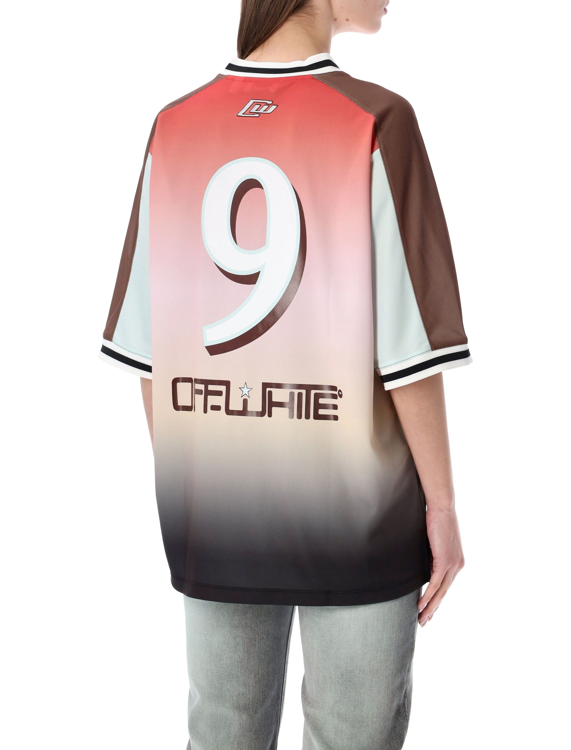 Gradient Soccer Jersey