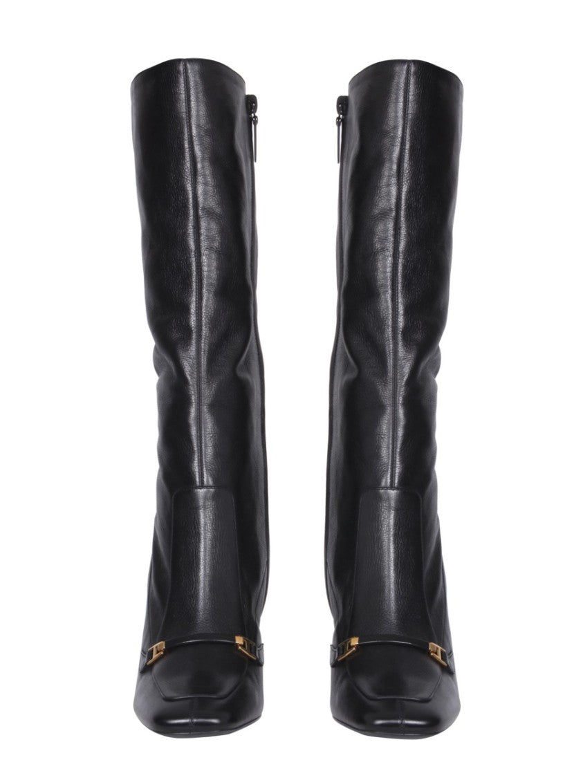 Camden Boots