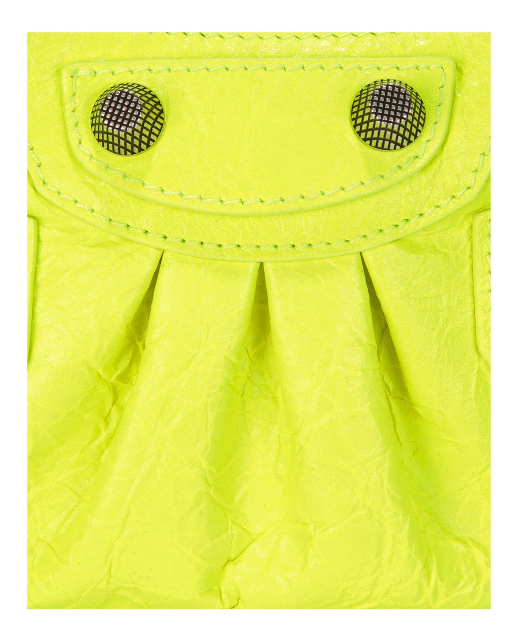 Mini Le Cagole Bag With Chain
