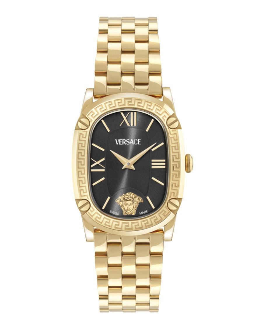 Couture Bracelet Watch