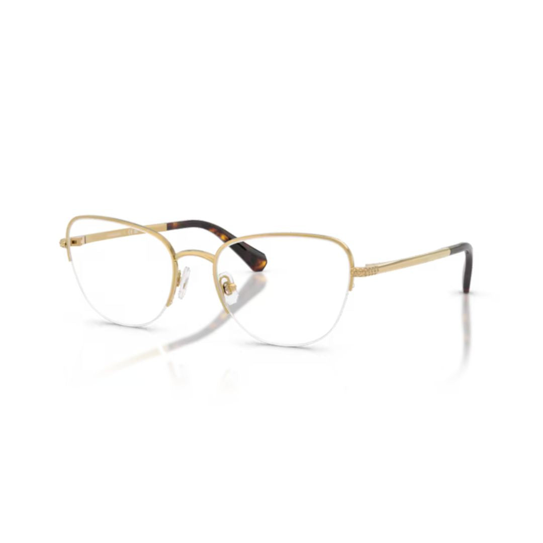 0sk1023 Cat-Eye Eyeglasses