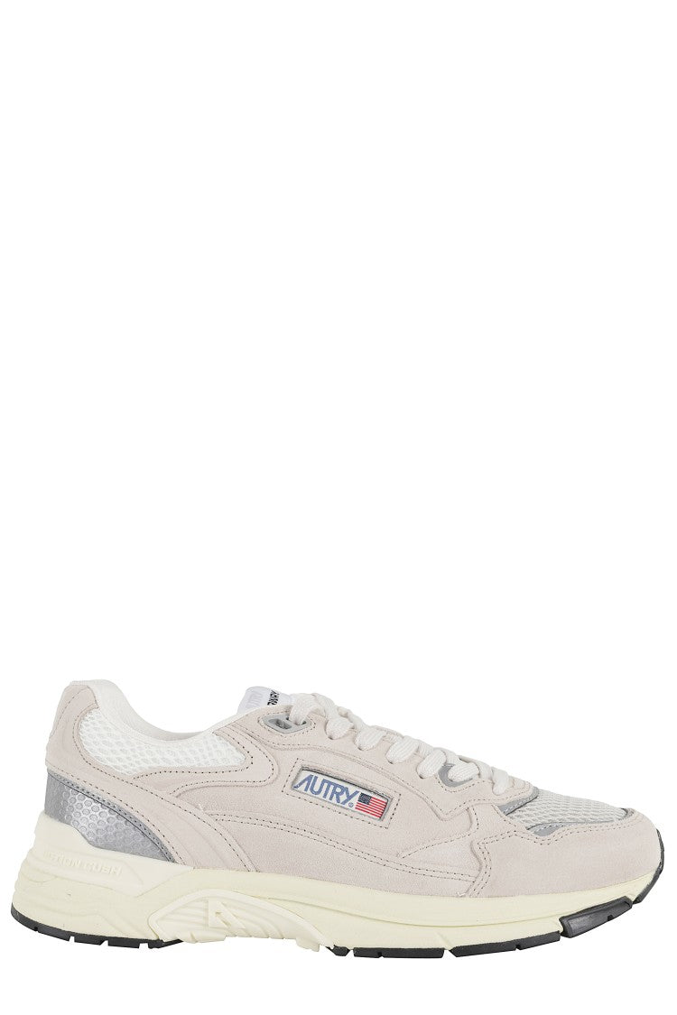 Hyperway Man Sneakers