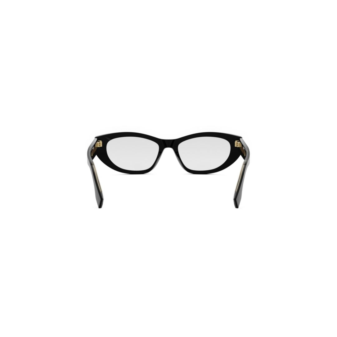 Fe50119i Cat-Eye Eyeglasses