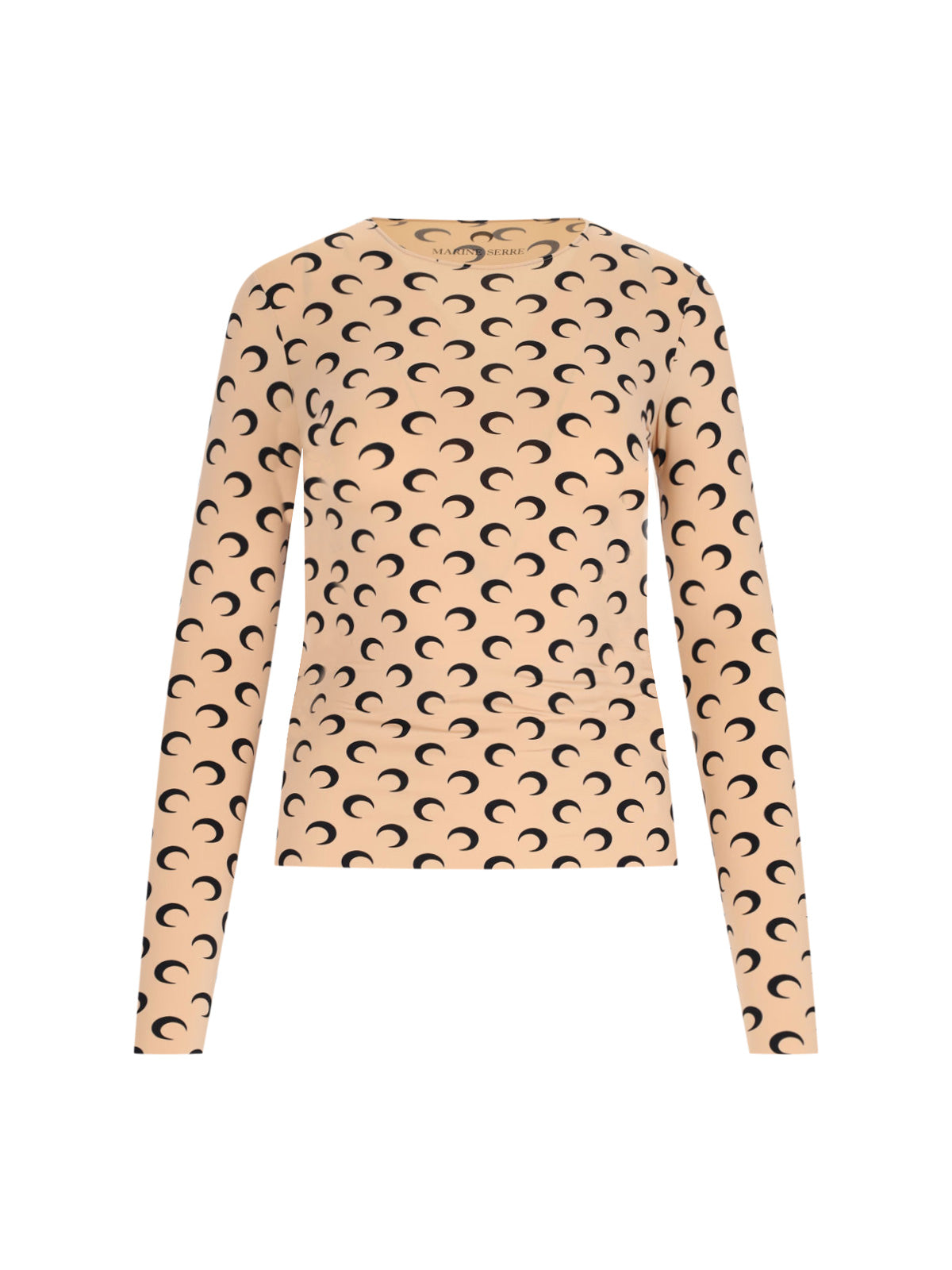 T-Shirts And Polos Beige