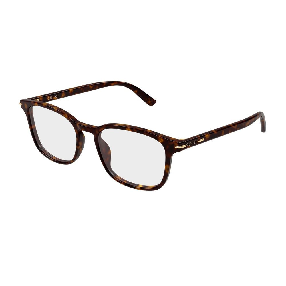 Gg2129O 002 Havana Eyeglasses