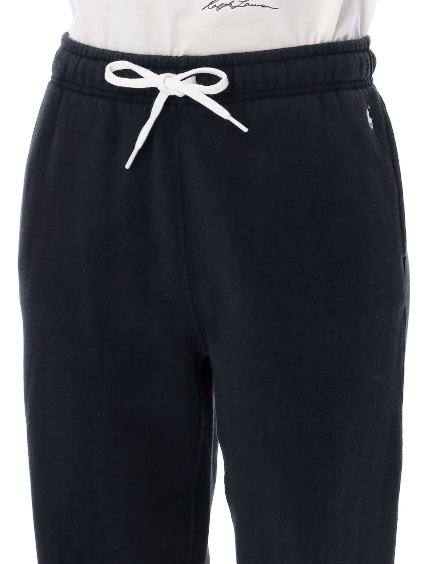 Relaxed Fit Jogging Pants With Drawstring Waistband