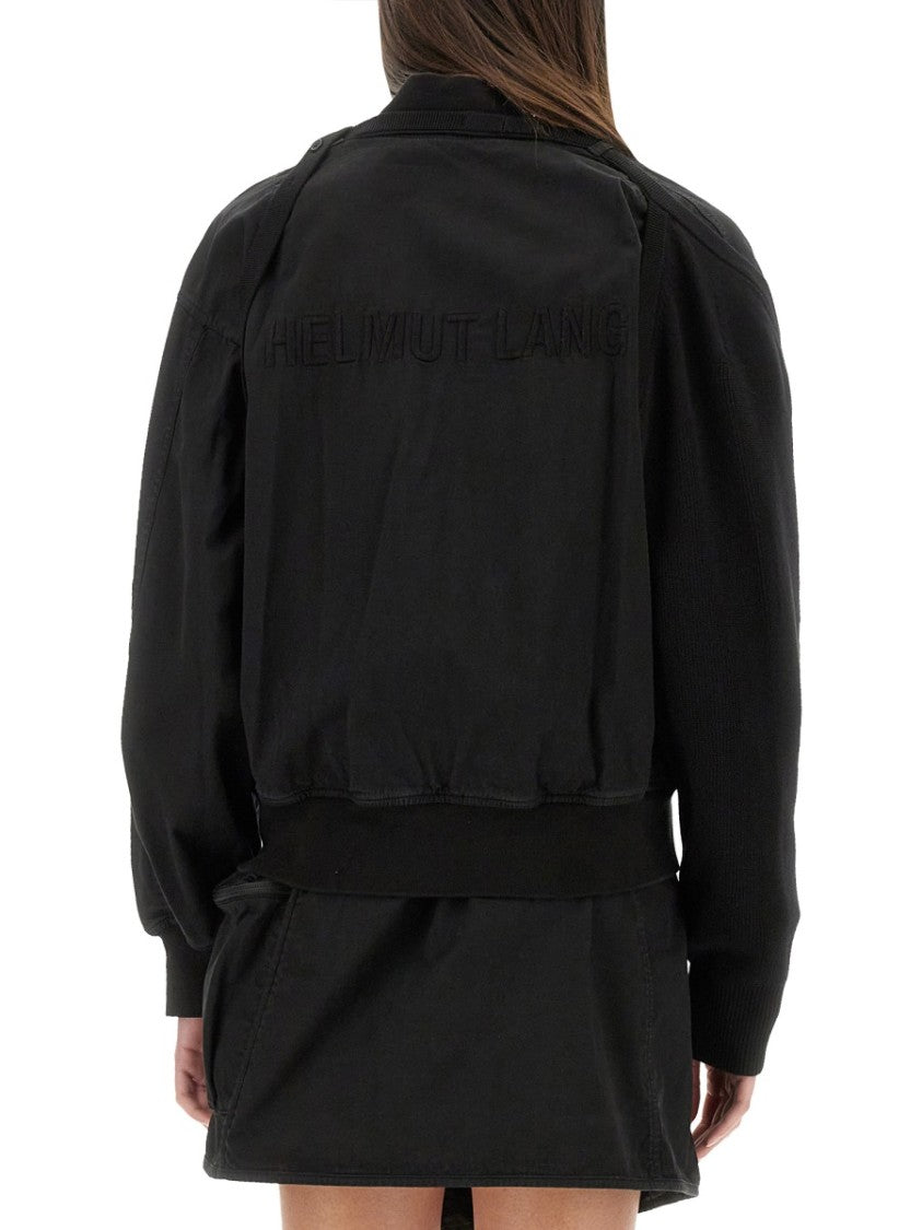 "Ma1" Bomber
