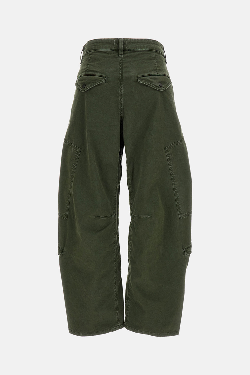 Flight Barrel Cargo Trousers
