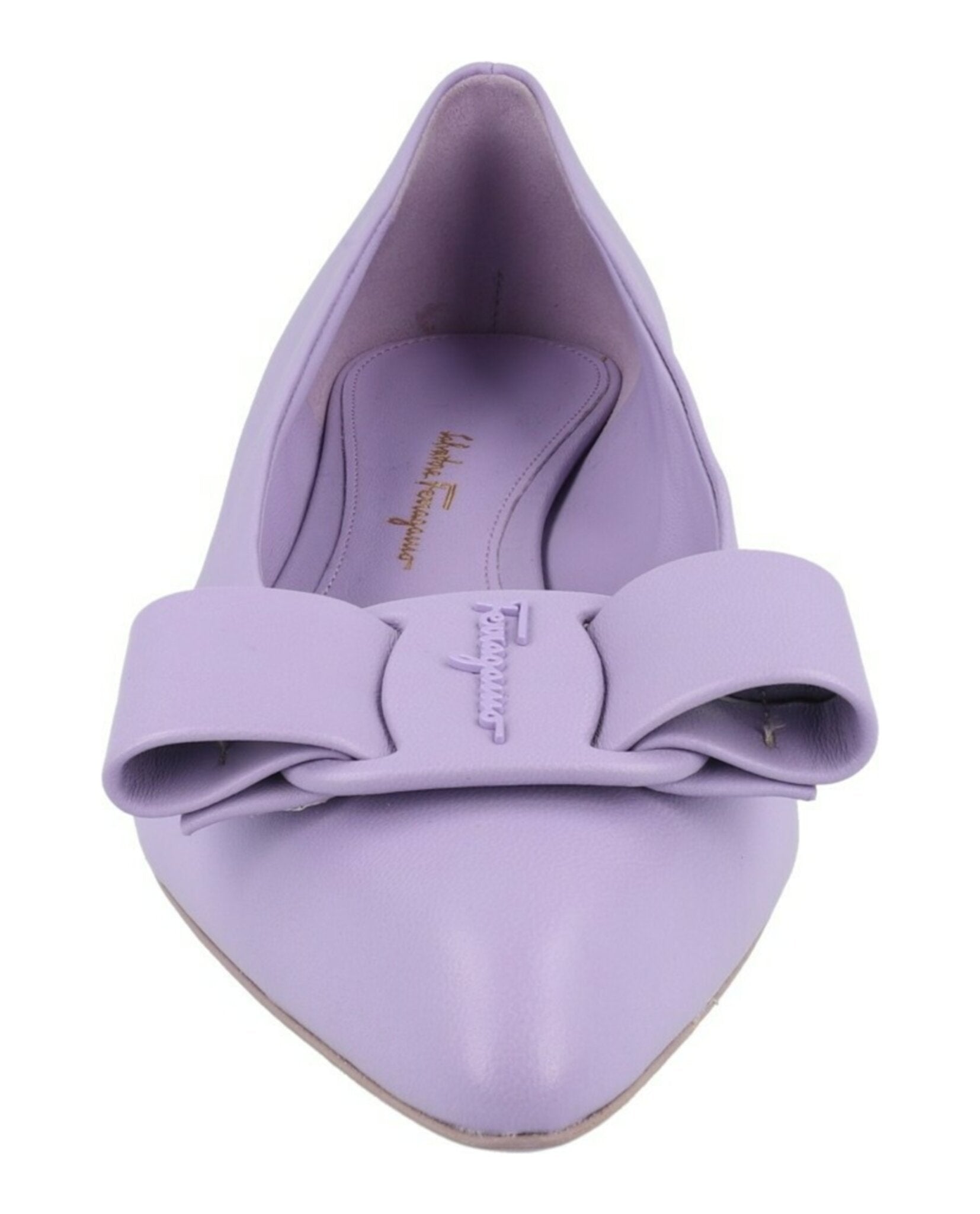 Viva Bow Flats - Narrow Width