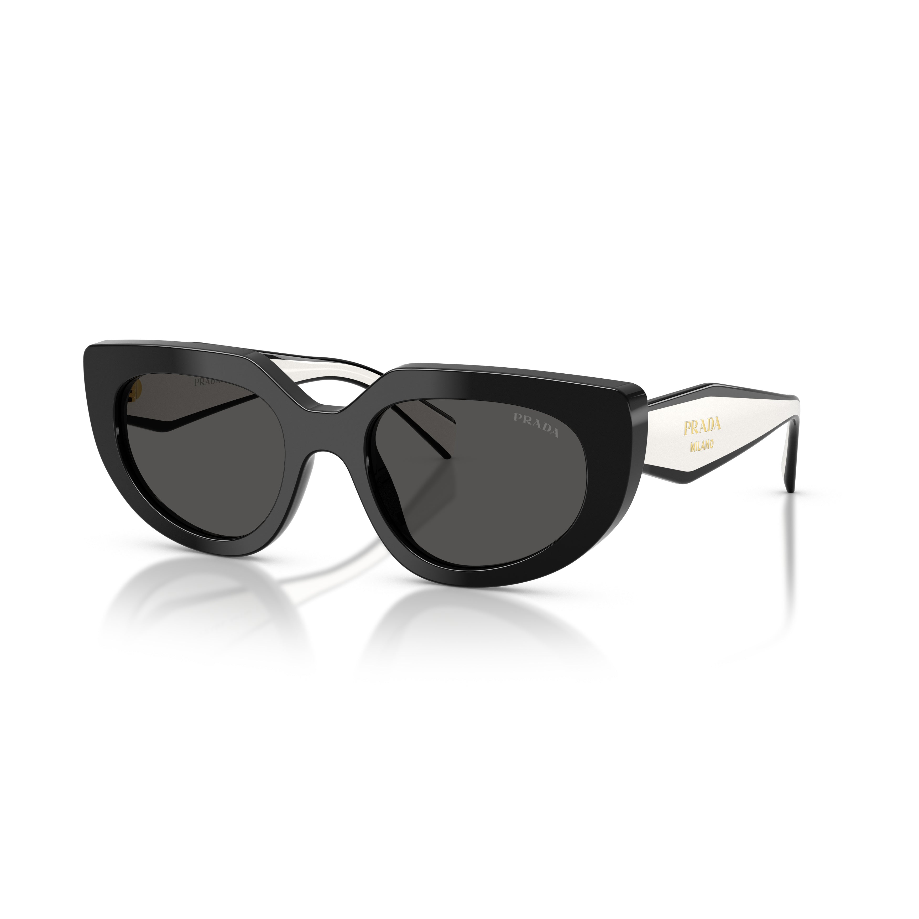 0pr D02s Cat-Eye Sunglasses