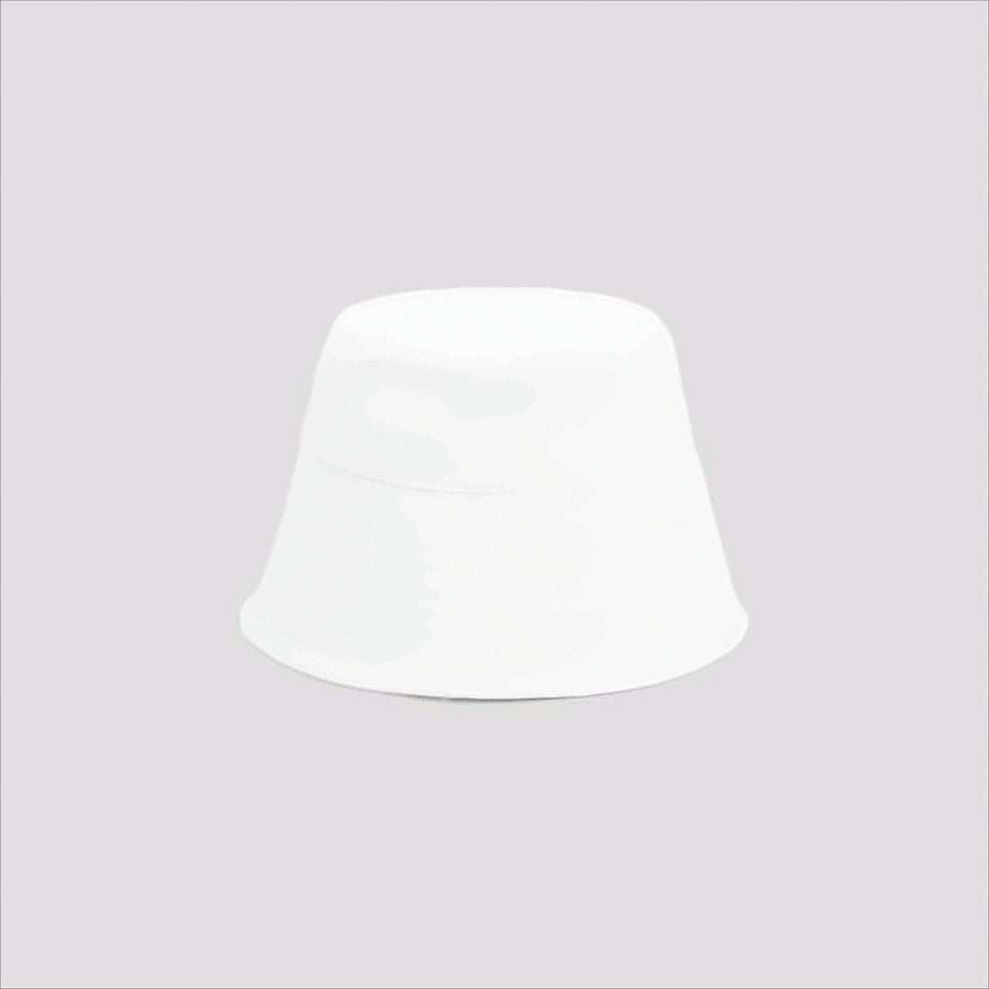 Classic Cotton Bucket Hat