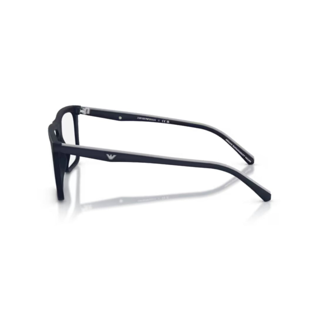 0ea4258 Rectangular Sunglasses with Matte Finish