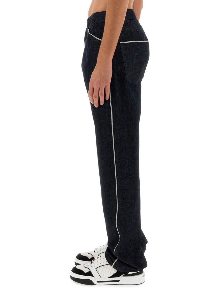 Cimosed Jeans