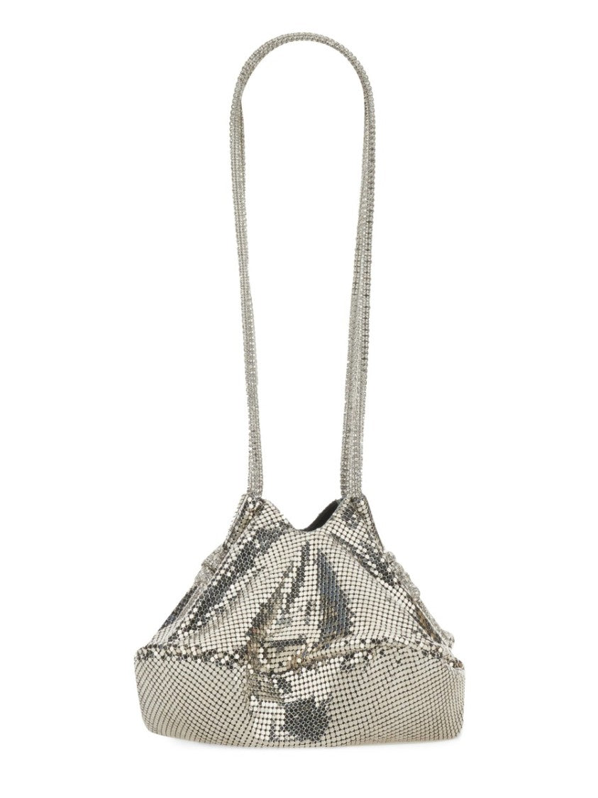 Ufo Shoulder Bag